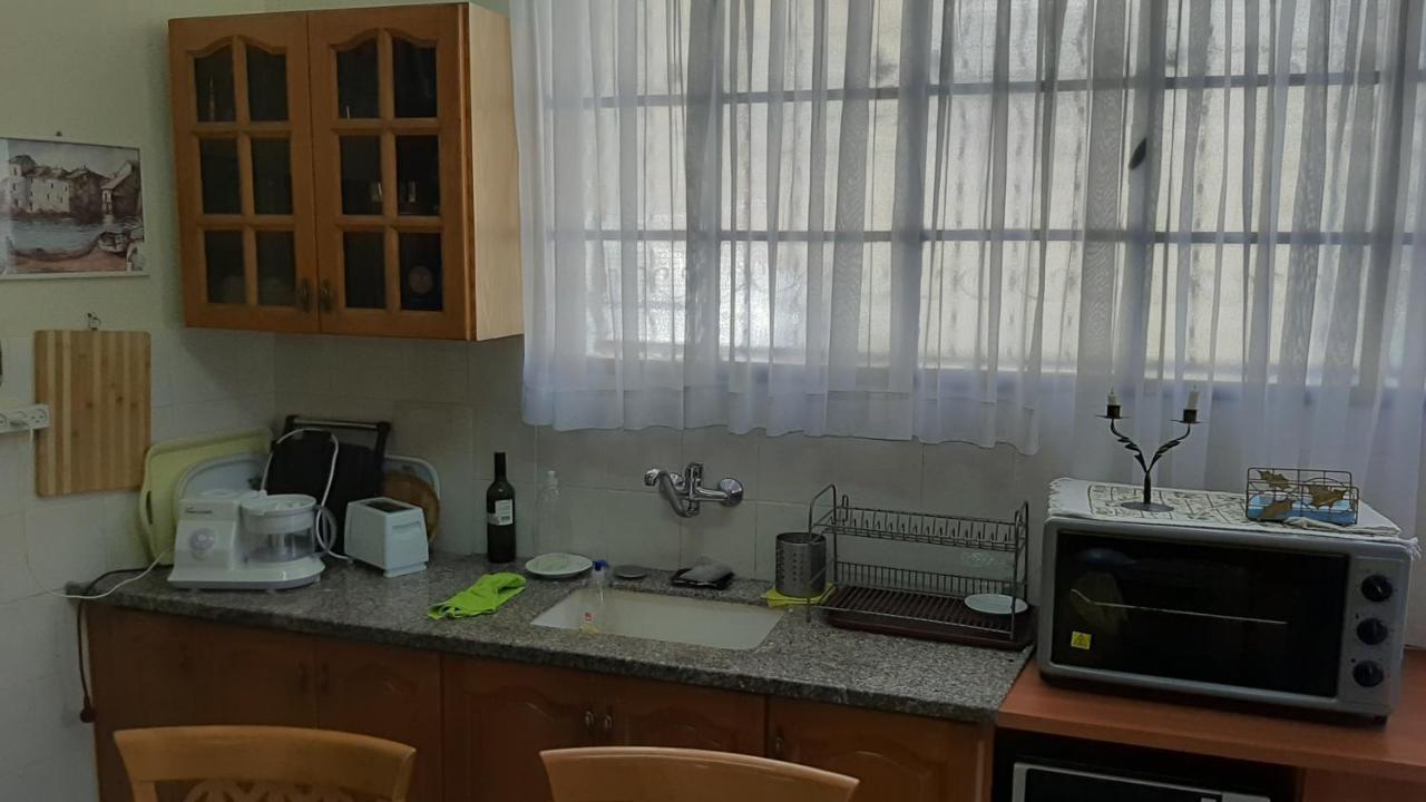 Zohar'S Apartment Haifa Eksteriør bilde