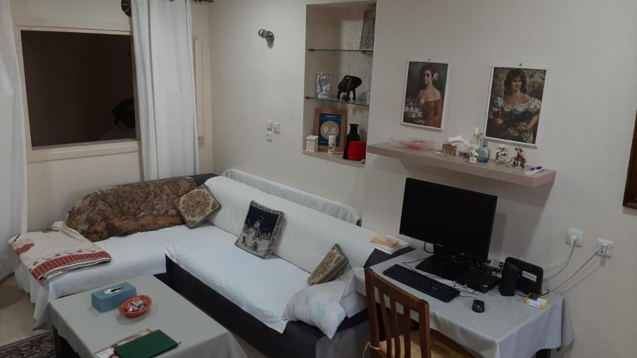 Zohar'S Apartment Haifa Eksteriør bilde