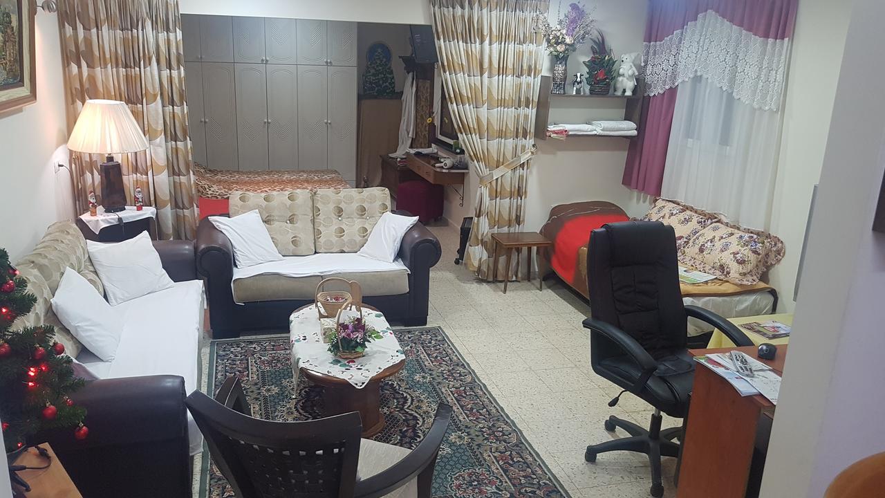 Zohar'S Apartment Haifa Eksteriør bilde
