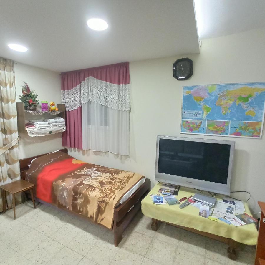 Zohar'S Apartment Haifa Eksteriør bilde